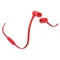 Image Наушники JBL T110 Red
