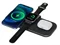 Image Зарядка WIWU 3 in 1 Power Air Black