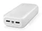 Image Powerbank Ttec ReCharger Ultra 30.000 mAh White