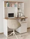 Image Masa de birou Modalife Eva