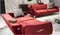 Image Canapea Modalife Urla 2 Red