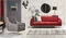 Image Canapea Modalife Urla 2 Red