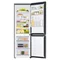 Image Frigider Samsung RB34C670EB1/UA Black