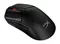 Image Mouse Hyperx Pulsefire Haste 2 Black
