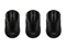 Image Mouse Hyperx Pulsefire Haste 2 Black