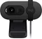 Image Camera Web Logitech Brio 100 Graphit