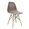 Image Scaun de bucatarie DP Eames A-37 Camel