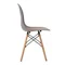 Image Scaun de bucatarie DP Eames A-37 Camel