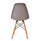 Image Scaun de bucatarie DP Eames A-37 Camel