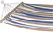 Image Hamac Enero Camp 1052182 200x100 Blue/Brown/White