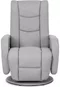 Image Fotoliu Mebel Elite Spike 2 Grey