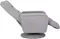 Image Fotoliu Mebel Elite Spike 2 Grey