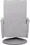 Image Fotoliu Mebel Elite Spike 2 Grey