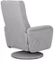 Image Fotoliu Mebel Elite Spike 2 Grey