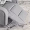 Image Fotoliu Mebel Elite Spike 2 Grey