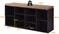 Image Тумба для обуви Costway HW63680BN Brown