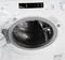 Image Стиральная машина Candy CS4 1262DE/1-S White