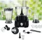 Image Кухонный комбайн Heinner Cookery Chef HFP-1000BK Black