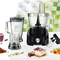 Image Кухонный комбайн Heinner Cookery Chef HFP-1000BK Black