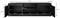 Image Тумба под телевизор Bratex Dingo 120 Wotan Oak/Black Graphite