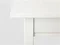 Image Noptiera Ikea Hemnes 46x35 White