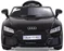Image Электромобиль Costway Audi TTRS TQ10213DE-BK Black
