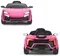 Image Электромобиль Costway TY327676DE-PI Pink