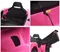 Image Электромобиль Costway TY327676DE-PI Pink