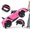 Image Электромобиль Costway TY327676DE-PI Pink