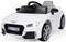 Image Электромобиль Costway Audi TTRS TQ10213DE-WH White