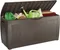 Image Садовый ящик Curver Hollywood 270L Brown