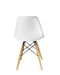 Image Scaun de bucatarie HALMAR EVA White