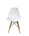 Image Scaun de bucatarie HALMAR EVA White