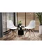 Image Scaun de bucatarie HALMAR EVA White