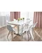 Image Scaun de bucatarie HALMAR EVA White