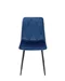 Image Scaun de bucatarie Halmar Piado Blue