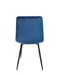 Image Scaun de bucatarie Halmar Piado Blue