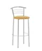 Image Барный стул Nowy Styl Marco Hoker Chrome V-1