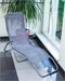 Image Шезлонг Halmar OM-719293 Grey