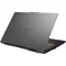 Image Ноутбук ASUS F17 FX707VV (Core i7-13620H, 16Gb, 1Tb, GeForce RTX 4060) Mecha Gray