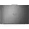 Image Ноутбук ASUS F17 FX707VV (Core i7-13620H, 16Gb, 1Tb, GeForce RTX 4060) Mecha Gray