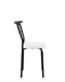 Image Стул для кухни Nowy Styl Marco black V1 White