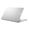 Image Laptop Asus Vivobook 17 X1704VA (Core i7-1355U 16Gb 1Tb) Silver