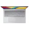 Image Laptop Asus Vivobook 17 X1704VA (Core i7-1355U 16Gb 1Tb) Silver