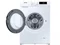 Image Стиральная машина Samsung WW80T304MBWLE