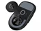 Image Mouse Logitech PRO X Superlight 2 Black