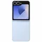Image Мобильный телефон Samsung Galaxy Flip 6 12/256Gb Blue