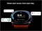Image Ceas inteligent Samsung Galaxy Watch Ultra L705 47 mm Titanium Gray