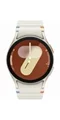 Image Ceas inteligent Samsung Galaxy Watch 7 40mm L300 GPS Cream