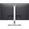 Image Monitor Dell P2725HE Silver/Black